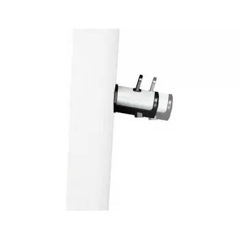 Estrattore di succo centrifugo Bosch MES25A0 700 W nero, bianco