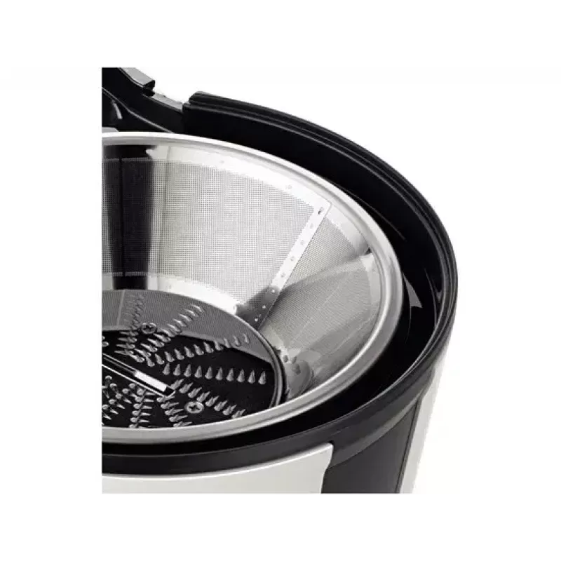 Estrattore di succo centrifugo Bosch MES25A0 700 W nero, bianco
