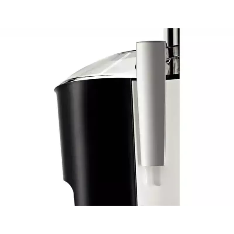 Estrattore di succo centrifugo Bosch MES25A0 700 W nero, bianco
