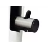 Estrattore di succo centrifugo Bosch MES25A0 700 W nero, bianco