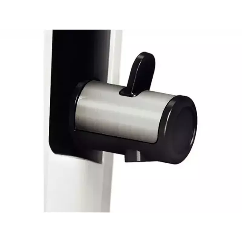 Estrattore di succo centrifugo Bosch MES25A0 700 W nero, bianco