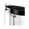 Estrattore di succo centrifugo Bosch MES25A0 700 W nero, bianco