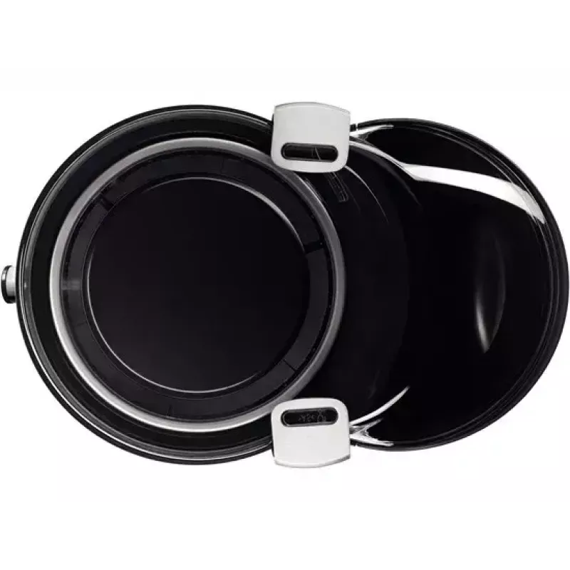 Estrattore di succo centrifugo Bosch MES25A0 700 W nero, bianco
