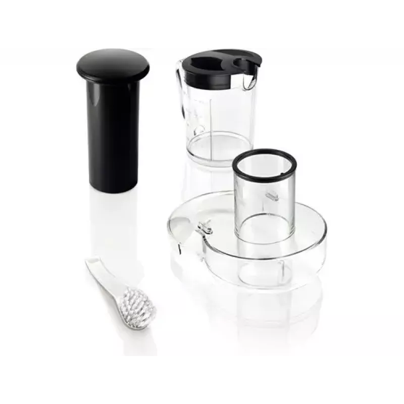 Estrattore di succo centrifugo Bosch MES25A0 700 W nero, bianco