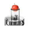 Estrattore di succo centrifugo Bosch MES25A0 700 W nero, bianco