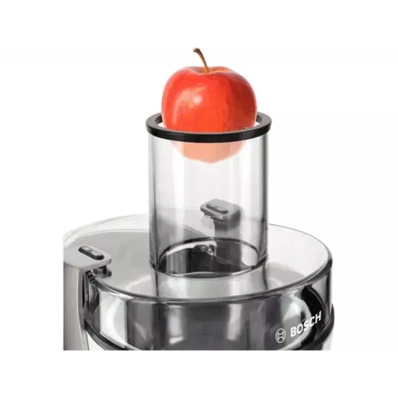 Estrattore di succo centrifugo Bosch MES25A0 700 W nero, bianco