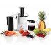 Estrattore di succo centrifugo Bosch MES25A0 700 W nero, bianco