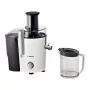 Estrattore di succo centrifugo Bosch MES25A0 700 W nero, bianco