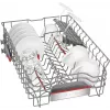 Lavastoviglie Bosch Serie 6 SPV6EMX05E completamente integrabile 10 coperti