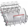 Lavastoviglie Bosch Serie 6 SPV6EMX05E completamente integrabile 10 coperti