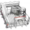Lavastoviglie Bosch Serie 6 SPV6EMX05E completamente integrabile 10 coperti