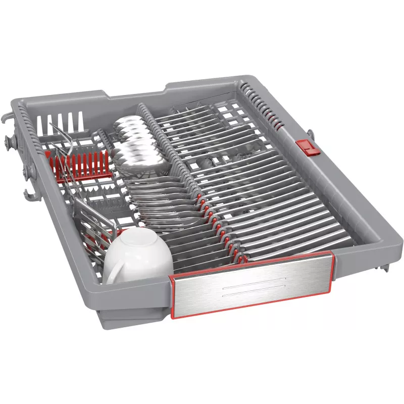 Lavastoviglie Bosch Serie 6 SPV6EMX05E completamente integrabile 10 coperti