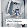 Bosch SMI4EVS04E lavastoviglie da incasso
