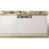 Bosch SMI4EVS04E lavastoviglie da incasso