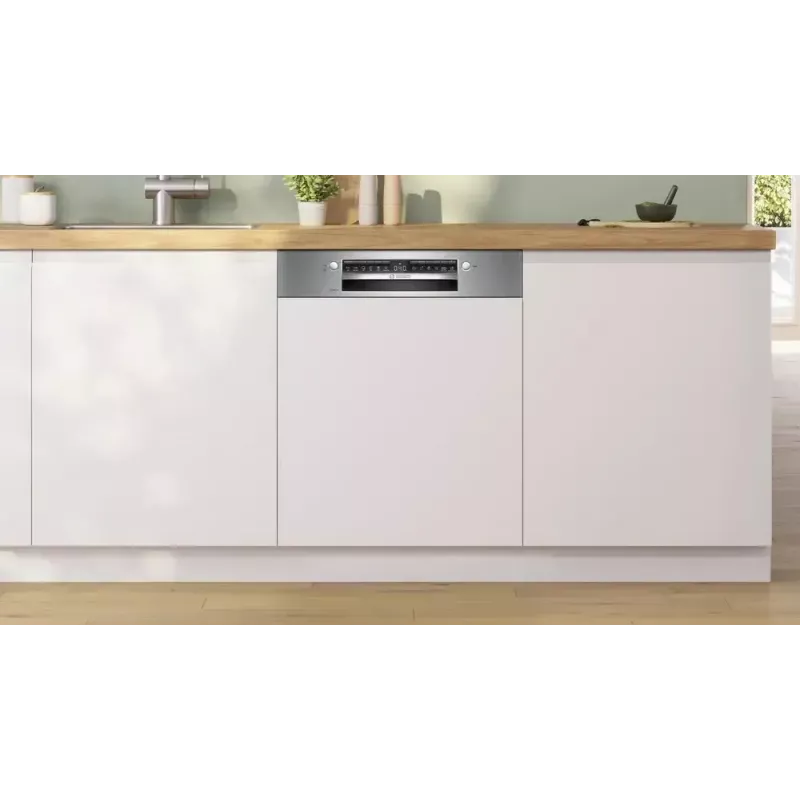 Bosch SMI4EVS04E lavastoviglie da incasso