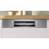 Bosch SMI4EVS04E lavastoviglie da incasso