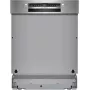 Bosch SMI4EVS04E lavastoviglie da incasso