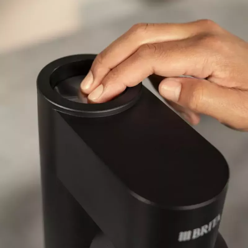 Gasatore Brita 1046729 nero