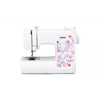 Macchina per cucire Brother KE14S macchina per cucire automatica elettrica