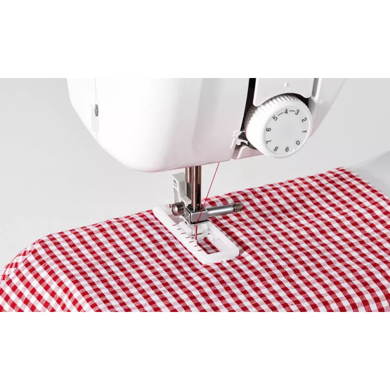 Macchina per cucire Brother KE14S macchina per cucire automatica elettrica
