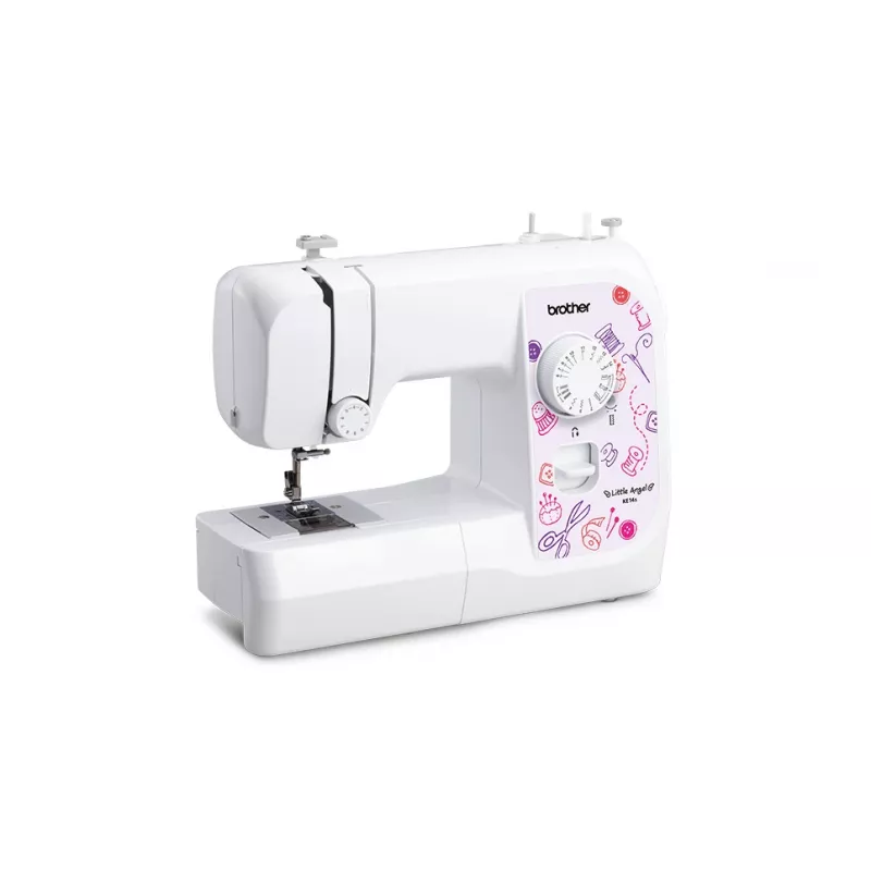 Macchina per cucire Brother KE14S macchina per cucire automatica elettrica