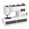 Macchina per cucire Brother HF37 semiautomatica elettromeccanica