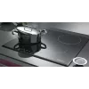 Piano cottura a gas da incasso Candy Idea CHW6LBB nero 60 cm 4 zone