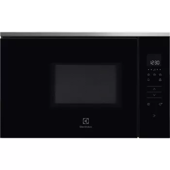 Electrolux KMFE172TEX nero microonde solo da incasso 800 W