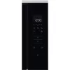 Electrolux KMFE172TEX nero microonde solo da incasso 800 W