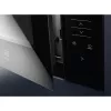 Electrolux KMFE172TEX nero microonde solo da incasso 800 W