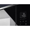 Electrolux KMFE172TEX nero microonde solo da incasso 800 W