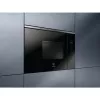 Electrolux KMFE172TEX nero microonde solo da incasso 800 W