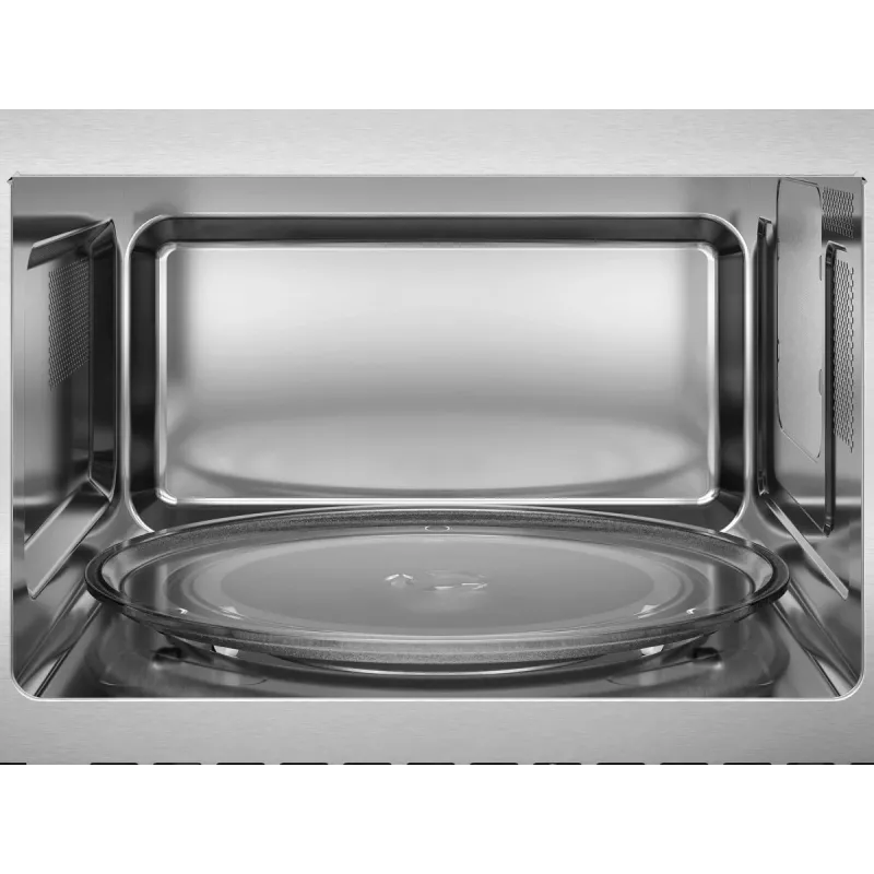 Electrolux LMS4253TMX nero, acciaio satinato microonde combinato da incasso 900 W