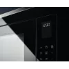 Electrolux LMS4253TMX nero, acciaio satinato microonde combinato da incasso 900 W