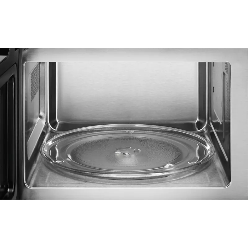 Electrolux LMS4253TMX nero, acciaio satinato microonde combinato da incasso 900 W