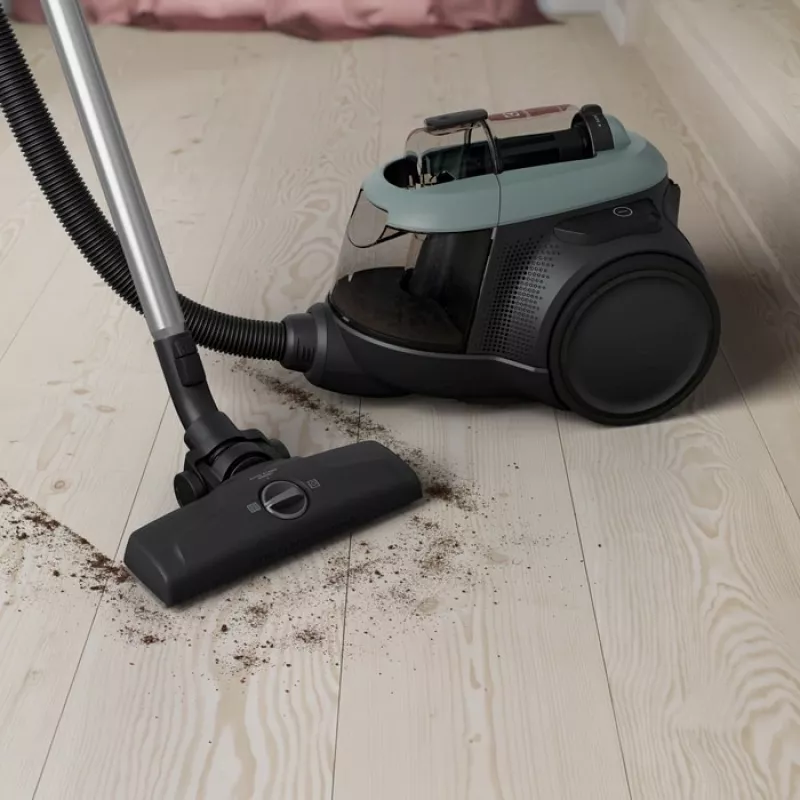 Electrolux EL61C2OG verde