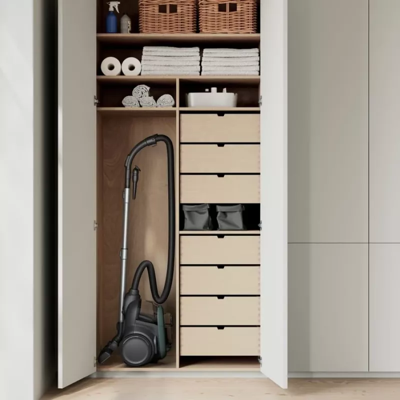 Electrolux EL61C2OG verde