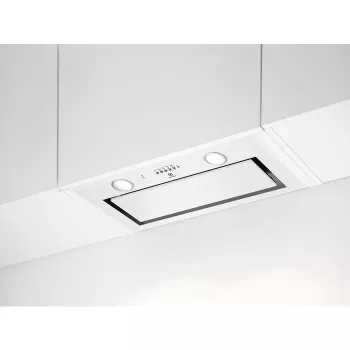 Electrolux LFG716W da incasso bianco 700 m³/h