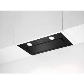 Electrolux LFG716R da incasso nero 700 m³/h