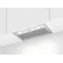 Electrolux LFG516X cappa da incasso, 54 cm, 600 m³/h (modalità intensiva), 3 velocità, LED, telecomando, acciaio inox