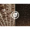 Electrolux LFG516X cappa da incasso, 54 cm, 600 m³/h (modalità intensiva), 3 velocità, LED, telecomando, acciaio inox