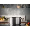 Electrolux EIS62443 nero da incasso 60 cm piano cottura a induzione a zone 4 zone
