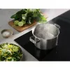 Electrolux EIS62443 nero da incasso 60 cm piano cottura a induzione a zone 4 zone