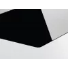 Electrolux KDI641723K piano cottura nero da incasso 60 cm combinato 4 zone, manopole, touch