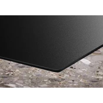 Electrolux Serie 700 EIS62453IZ nero da incasso 60 cm piano cottura a induzione a zone 4 zone