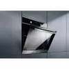 Forno elettrico da incasso Electrolux EOC6H76X — 72 L, aria calda, grill, vapore, timer digitale