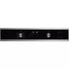 Forno elettrico da incasso Electrolux EOC6H76X — 72 L, aria calda, grill, vapore, timer digitale
