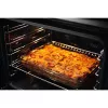 Forno elettrico da incasso Electrolux EOF3H40BW, 65 L, aria calda, grill, AquaClean, bianco