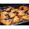 Forno elettrico da incasso Electrolux EOF3H40BW, 65 L, aria calda, grill, AquaClean, bianco