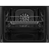 Forno elettrico da incasso Electrolux EOF3H40BW, 65 L, aria calda, grill, AquaClean, bianco